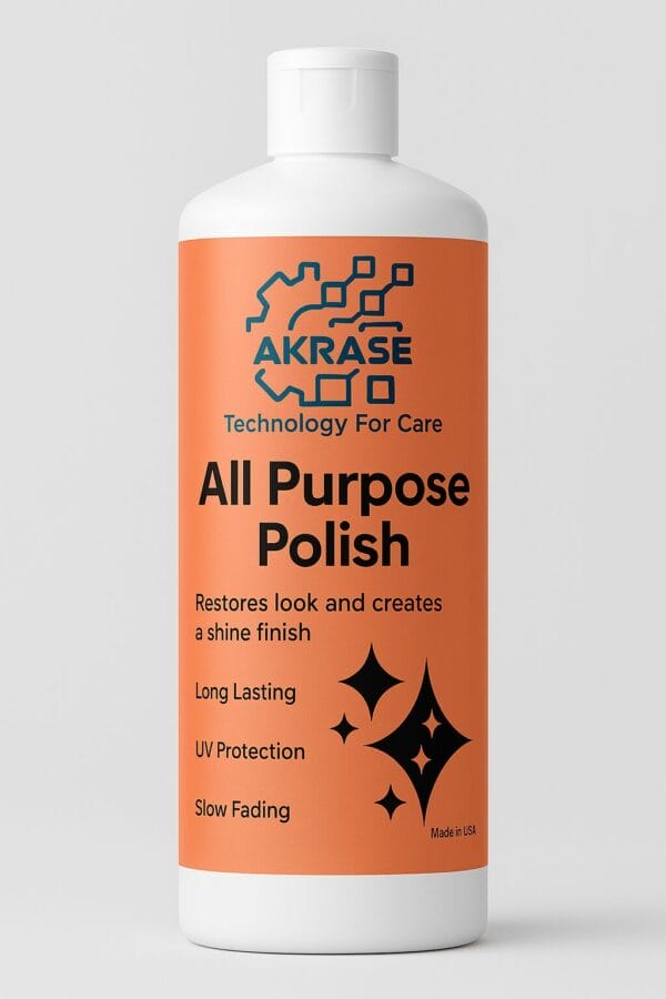 All Purpose Polish